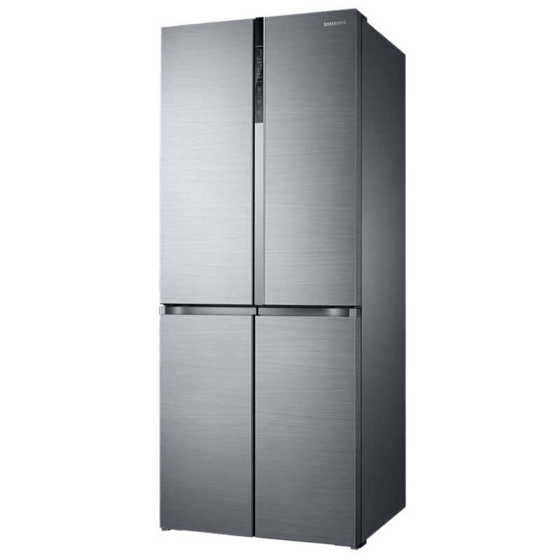 samsung refrigerator rf50k5910sl